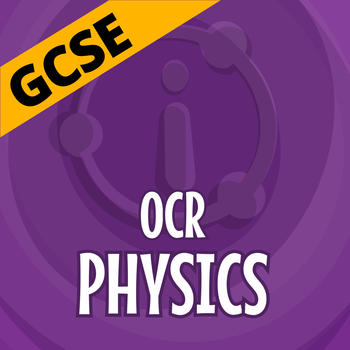 I Am Learning: GCSE OCR 21st Century Physics 教育 App LOGO-APP開箱王