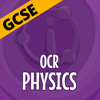 I Am Learning: GCSE OCR 21st Century Physics LOGO-APP點子