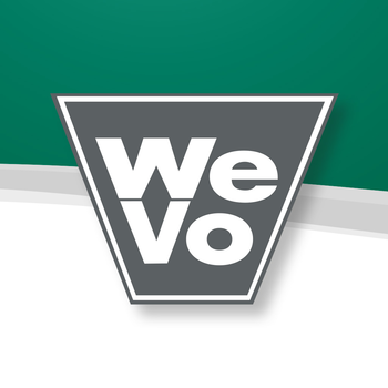 WeVo LOGO-APP點子