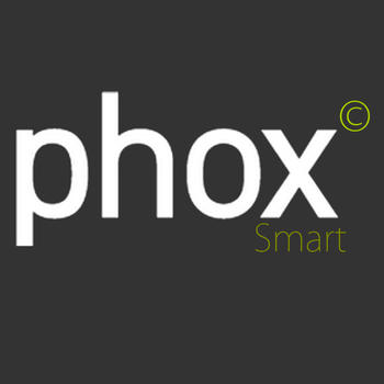 Phox Smart LOGO-APP點子