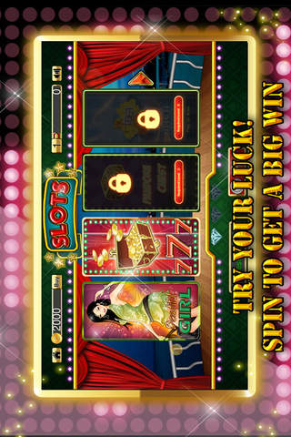 `` All-in 777 Crack Slots FREE - Casino Tower of Golden Vegas screenshot 2