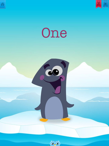 Count to Ten and Do it Again - Have fun with Pickatale while learning how to read! screenshot 2