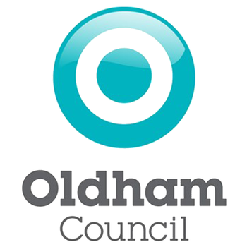 Oldham Libraries LOGO-APP點子