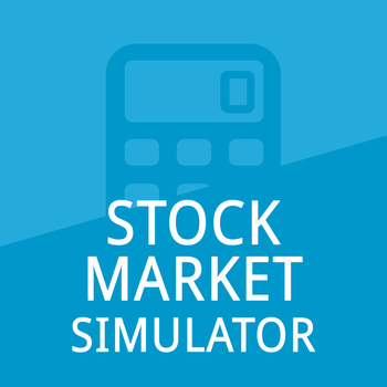 Instant Stock Market Simulator Pro LOGO-APP點子