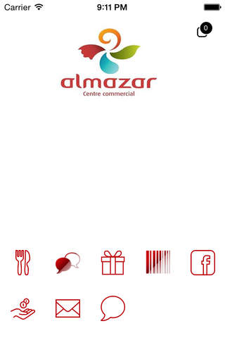 Al Mazar screenshot 2