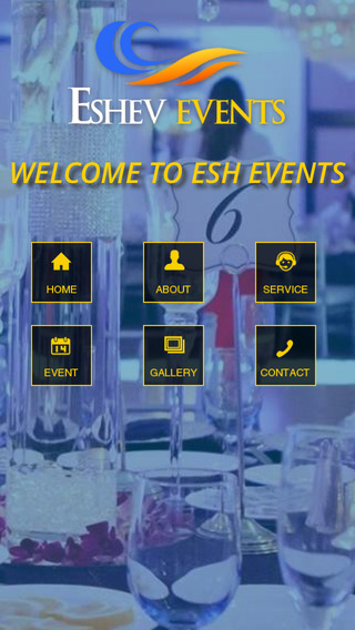 Eshev Events