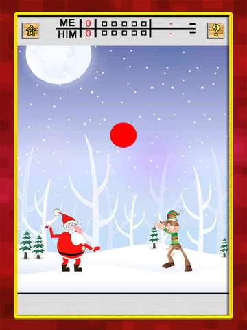 免費下載遊戲APP|Aggressive Bad Santa Christmas Duel : Quick Attack Fast Draw Snow-Ball Fighting FREE app開箱文|APP開箱王