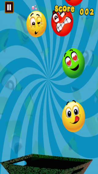 免費下載遊戲APP|Emoji Squash Mania - Rapid Fruit Smashing Game FREE app開箱文|APP開箱王