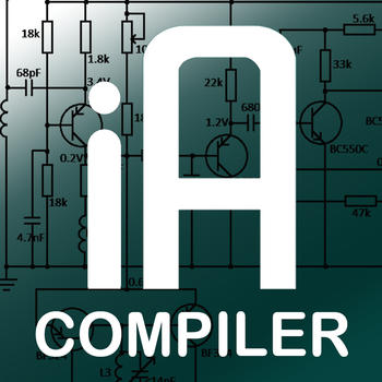 Arduino Compiler LOGO-APP點子