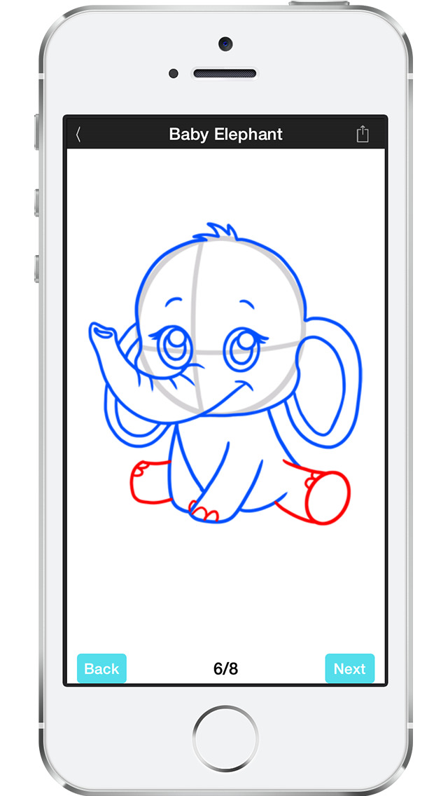 App Shopper How To Draw Everything Step by step (Games)
