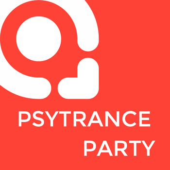 PsyTrance Party by mix.dj LOGO-APP點子