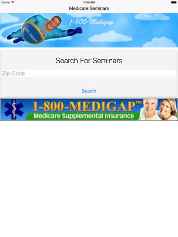 免費下載書籍APP|Medicare Seminars and Medicare Information app開箱文|APP開箱王