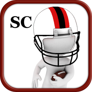 College Sports - South Carolina Football Edition LOGO-APP點子