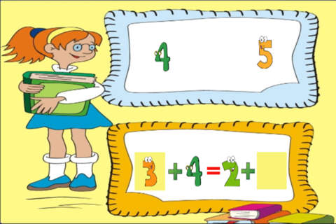 A Math For Kids screenshot 4