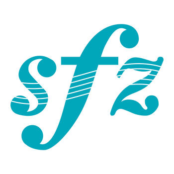 SFORZATO connect 音樂 App LOGO-APP開箱王