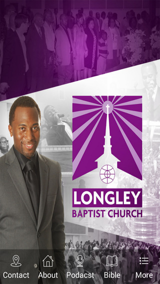 Longley Baptist Church