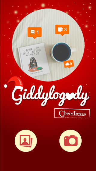 免費下載娛樂APP|Giddyology Christmas app開箱文|APP開箱王
