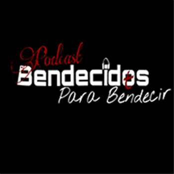 Bendecidos Podcast LOGO-APP點子