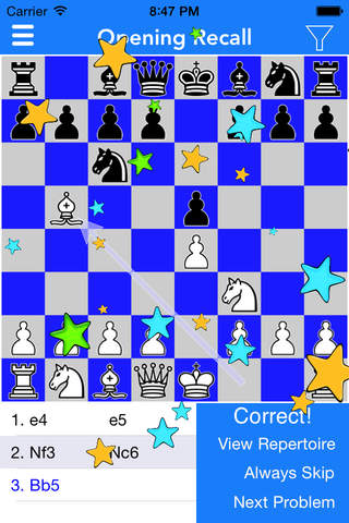 Chess Arsenal screenshot 2