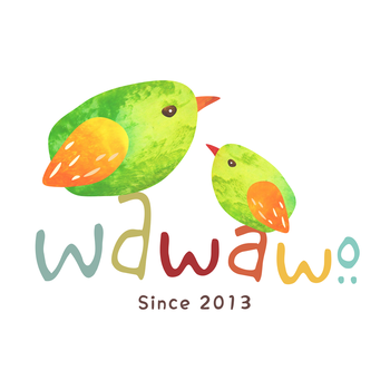 WAWAWO LOGO-APP點子