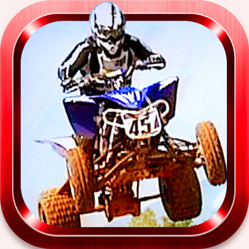 Super Quad Bike Rumble LOGO-APP點子