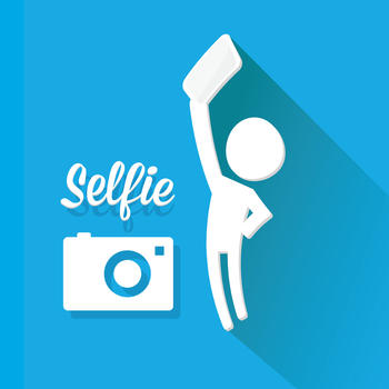 HD Selfie LOGO-APP點子