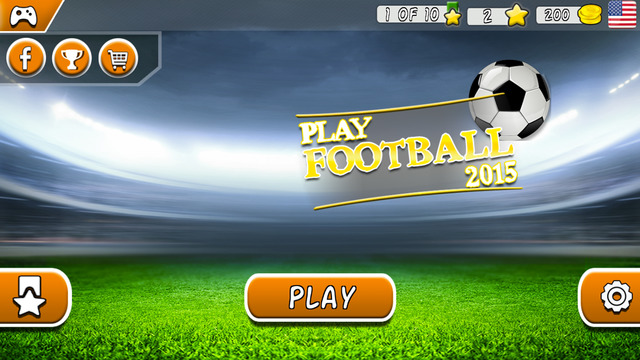免費下載遊戲APP|Soccer 2015 - Real football game with super soccer matches and tournament app開箱文|APP開箱王