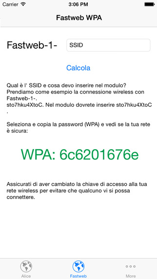 【免費工具App】WiFi-Secure-APP點子