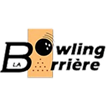 Barrière Bowling LOGO-APP點子