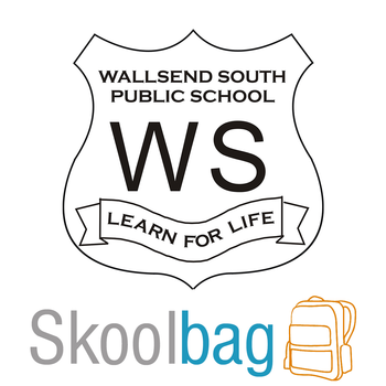 Wallsend South Public School - Skoolbag LOGO-APP點子