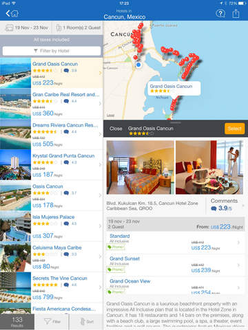 BestDay To Go Hotels and Flights