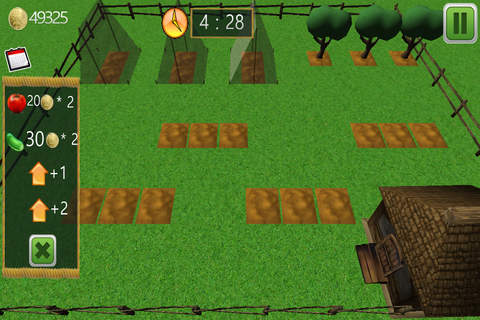 Farm Business 3D screenshot 2