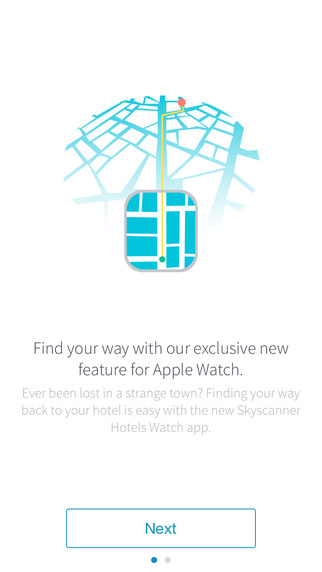 【免費旅遊App】Skyscanner - Hotel Search-APP點子