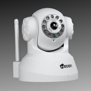 Heden VisionCam - IP Security Camera LOGO-APP點子