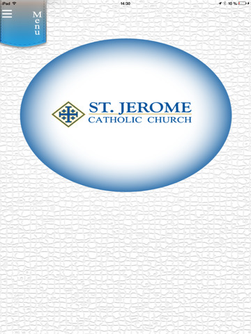 【免費生活App】St Jerome Catholic Community-APP點子