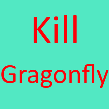 Kill Gragonfly 遊戲 App LOGO-APP開箱王