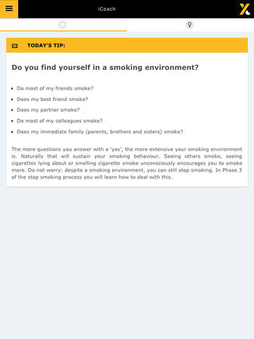免費下載健康APP|Exsmokers iCoach app開箱文|APP開箱王