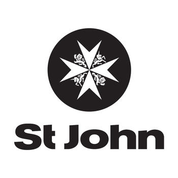 St John NZ CPR LOGO-APP點子