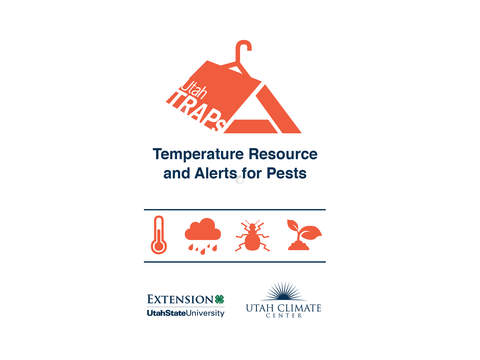 【免費生產應用App】Utah TRAPs:  Temperature Resource and Alerts for Pests-APP點子