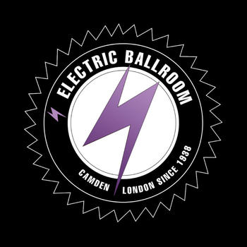Electric Ballroom 娛樂 App LOGO-APP開箱王
