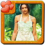 Finding Fanny mobile app icon