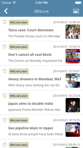 India News App