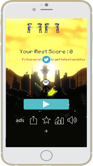免費下載遊戲APP|Pixel Zombie app開箱文|APP開箱王