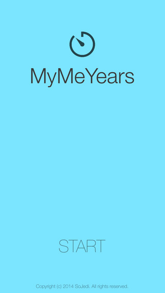 MyMeYears