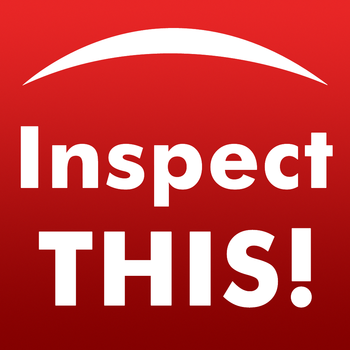 InspectTHIS LOGO-APP點子