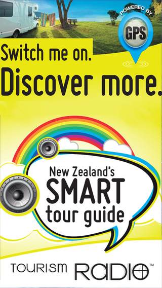 Tourism Radio NZ Travel Guide