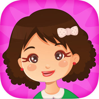Annie's Little Orphan Story Free - Finding Fun in a Hard Knock Life 遊戲 App LOGO-APP開箱王
