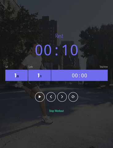 免費下載健康APP|Tabata Pro - Workout Timer app開箱文|APP開箱王