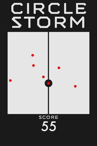Circle Storm screenshot 3