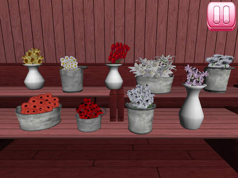 【免費娛樂App】Flowers For Mommy 3D-APP點子